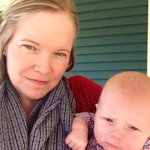 Meet your Posher, Erin